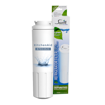 KitchenAid 67003523 Compatible Refrigerator Water Filter