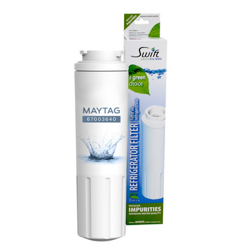 Maytag 67003640 Compatible Refrigerator Water Filter