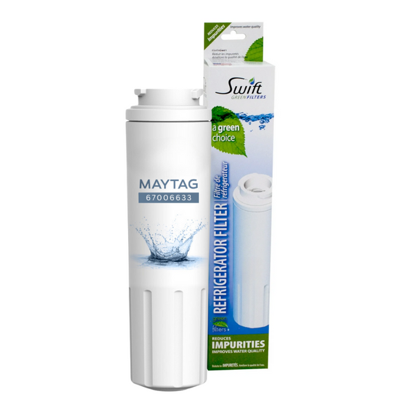 Maytag 67006633 Compatible Refrigerator Water Filter - PureFilters