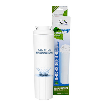 Aquarius AWF-UKF-8001 Compatible Refrigerator Water Filter