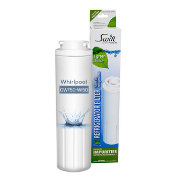 Whirlpool OWF50-WI50 Compatible Refrigerator Water Filter