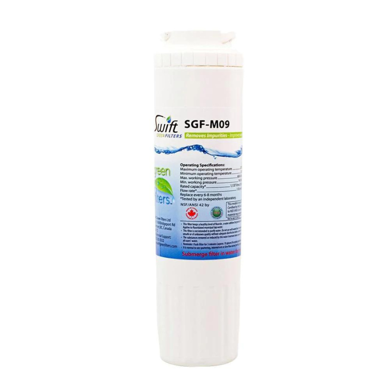 Swift Green SGF-M9 Water Filter | PureFilters