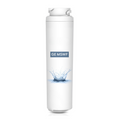 GE MSWF Compatible Refrigerator Water Filter