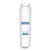 GE MSWF Compatible Refrigerator Water Filter - PureFilters