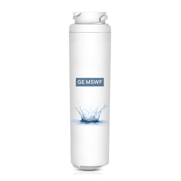 GE MSWF Compatible Refrigerator Water Filter