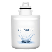 GE MXRC Compatible Refrigerator Water Filter - PureFilters