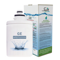 GE WR97X10006 Compatible Refrigerator Water Filter