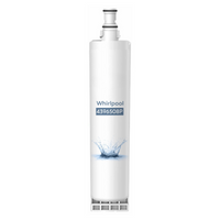 Whirlpool 4396508P Compatible Refrigerator Water Filter - PureFilters