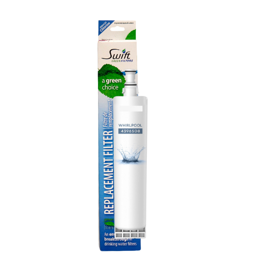 Whirlpool 4396508 Compatible Refrigerator Water Filter - PureFilters.ca