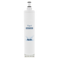 Tier1 RWF1020 Compatible Refrigerator Water Filter