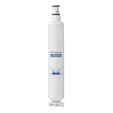 Whirlpool 4396701 Compatible Refrigerator Water Filter