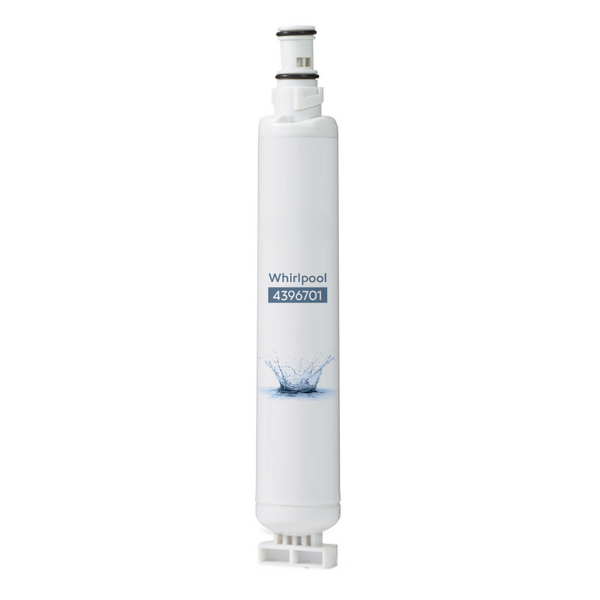 Whirlpool 4396701 Compatible Refrigerator Water Filter - PureFilters