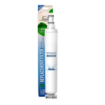 Whirlpool 4396703 Compatible Refrigerator Water Filter