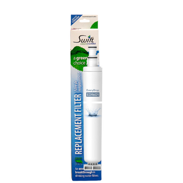 EveryDrop EDR6D1 Compatible Refrigerator Water Filter