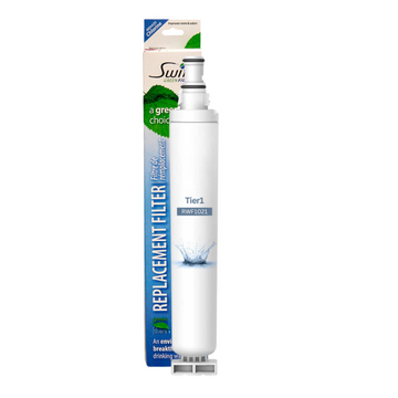 Tier1 RWF1021 Compatible Refrigerator Water Filter