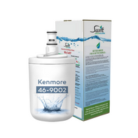 Kenmore 46-9002 Compatible Refrigerator Water Filter - PureFilters