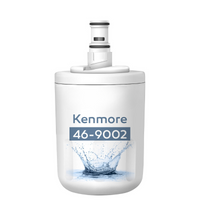 Kenmore 46-9002 Compatible Refrigerator Water Filter - PureFilters