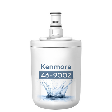 Kenmore 46-9002 Compatible Refrigerator Water Filter