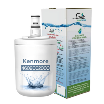 Kenmore 4609002000 Compatible Refrigerator Water Filter