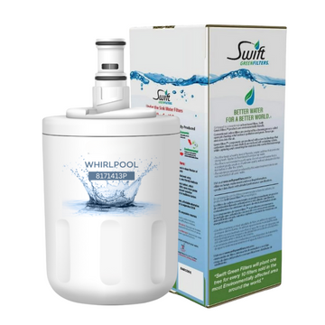 Whirlpool 8171413P Compatible Refrigerator Water Filter