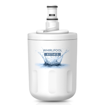Whirlpool 8171413 Compatible Refrigerator Water Filter