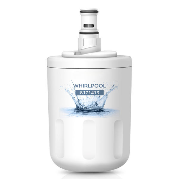 Whirlpool 8171413 Compatible Refrigerator Water Filter - PureFilters