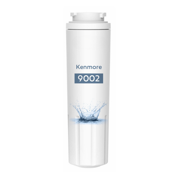 Kenmore 9002 Compatible Refrigerator Water Filter - PureFilters