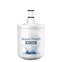 Aqua Fresh WF286 Compatible Refrigerator Water Filter - PureFilters