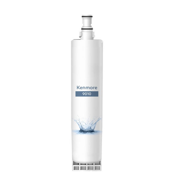 Kenmore 9010 Compatible Refrigerator Water Filter - PureFilters