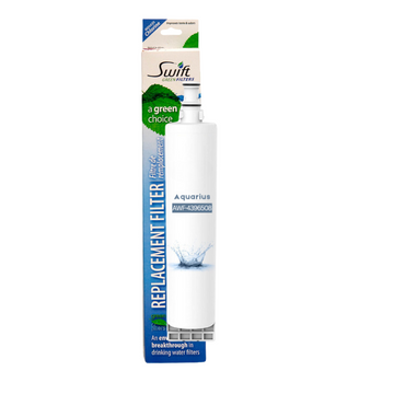 Aquarius AWF-4396508 Compatible Refrigerator Water Filter