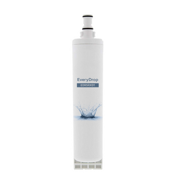 EveryDrop EDR5RXD1 Compatible Refrigerator Water Filter
