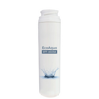 EcoAqua EFF-6023A Compatible Refrigerator Water Filter - PureFilters