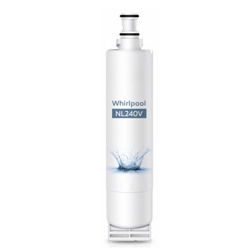 Whirlpool NL240V Compatible Refrigerator Water Filter