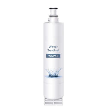 Water Sentinel WSW-1 Compatible Refrigerator Water Filter