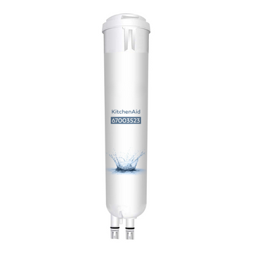 KitchenAid 67003523 Compatible Refrigerator Water Filter