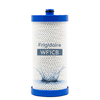 Frigidaire WF1CB Compatible Refrigerator Water Filter - PureFilters