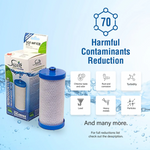 Swift Green SGF-WF1CB Refrigerator Water Filter - PureFilters.ca