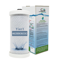 Tier1 4609906000 Compatible Refrigerator Water Filter