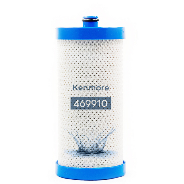 Kenmore 469910 Compatible Refrigerator Water Filter - PureFilters