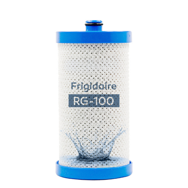 Frigidaire RG-100 Compatible Refrigerator Water Filter - PureFilters
