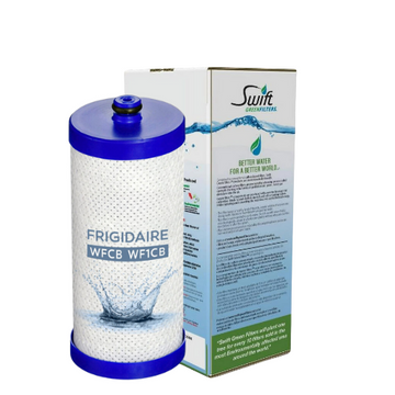 Frigidaire WFCB WF1CB Compatible Refrigerator Water Filter