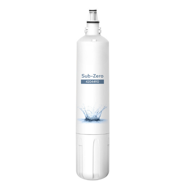 Sub-Zero 4204490 Compatible Refrigerator Water Filter - PureFilters