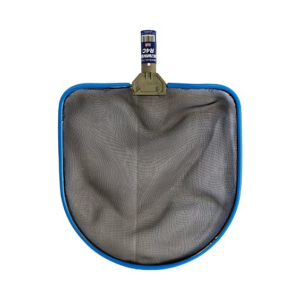 Skimlite R4C 4" Stainless Steel Round Pocket Leaf Skimmer - PureFilters.ca