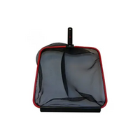 Skimlite S8C 8" Square Stainless Steel Leaf Skimmer - PureFilters.ca