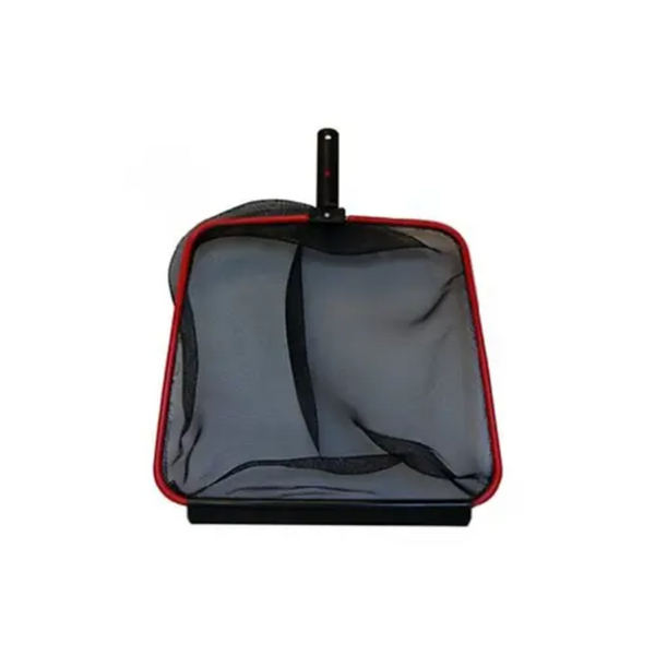 Skimlite S8C 8" Square Stainless Steel Leaf Skimmer - PureFilters.ca