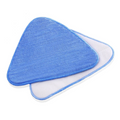 Reliable Steam Mop Microfiber Pads (2 Pads)