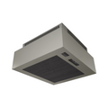 Electro Air SSCB15G-R 1300cfm Commercial Ceiling-Mount Electronic Air Cleaner, Dark Grey