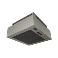 Electro Air SSCB15W-R 1300cfm Commercial Ceiling-Mount Electronic Air Cleaner, Off-White