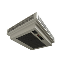 Electro Air SSCB7W-R Commercial Ceiling-Mount Electronic Air Cleaner, Off-White - PureFilters.ca