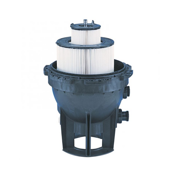Pentair 300 SqFt System:3 Mod Media SqFt Modular Media Filter - PureFilters.ca